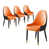 Orange/Brown