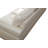 Scherer Faux Leather L-Shaped Sectional Left Hand Facing-612492638