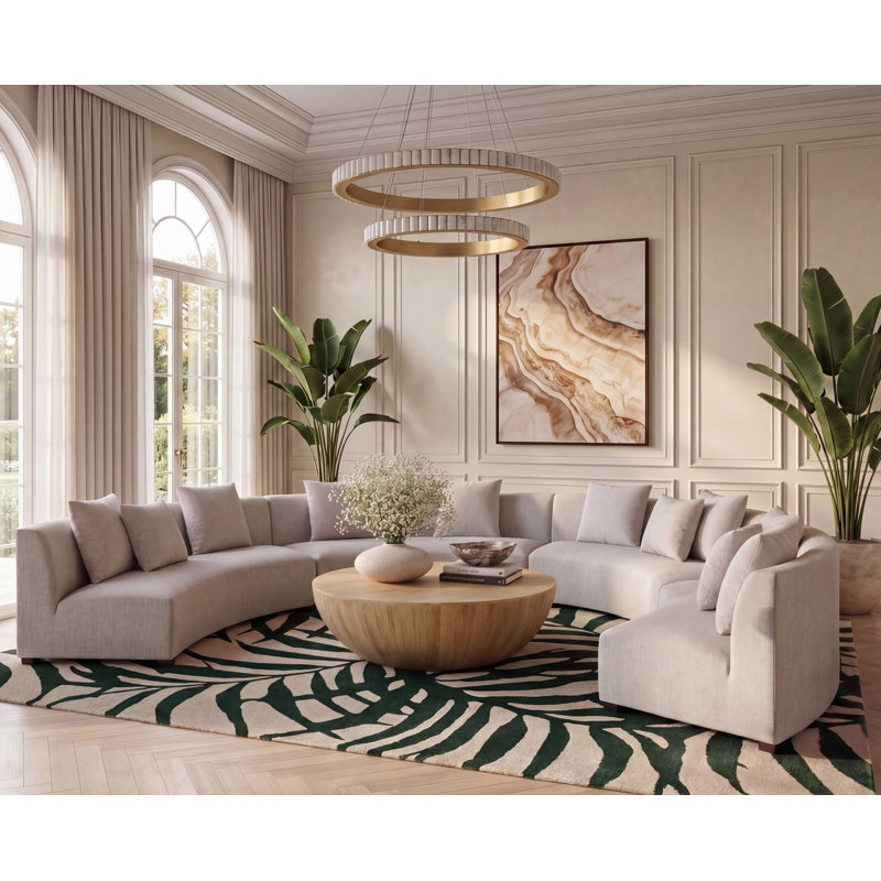 2 - Light Chandelier