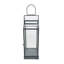 16.1'' H Glass Wall Lantern