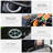 Outsunny 14" Portable Charcoal Grill