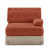 Rouge / Brun est en rupture de stock