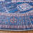 Amer Performance Machine Washable Oriental Rug-306537214