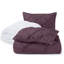 Housse de couette avec insert Pinch Pleat-1496701982-1496701981
