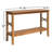 Brunswick Teak Buffet & Console Table