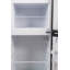Arctic Oven 7.5 cu. ft. Side Refrigerator with Freezer-98715704