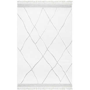 Rectangle Sture Area Rug