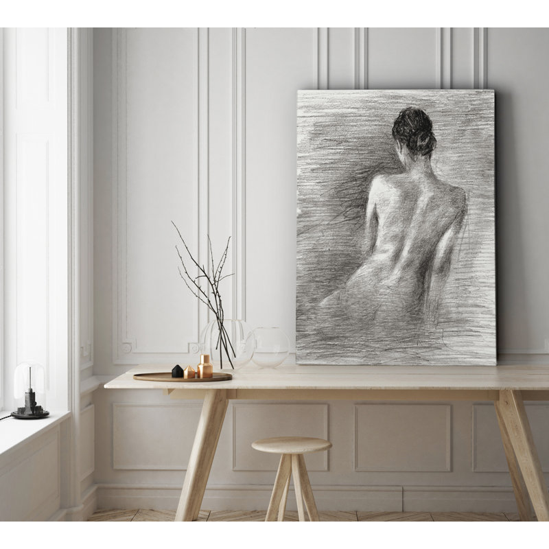 " Light Study I ", 30" H x 40" W x 1.5" D