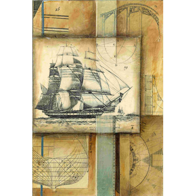 Passage nautique