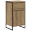 Sideboard Accent Chest-1599355010