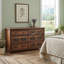 Commode 6 tiroirs Fireside Lodge-14234148