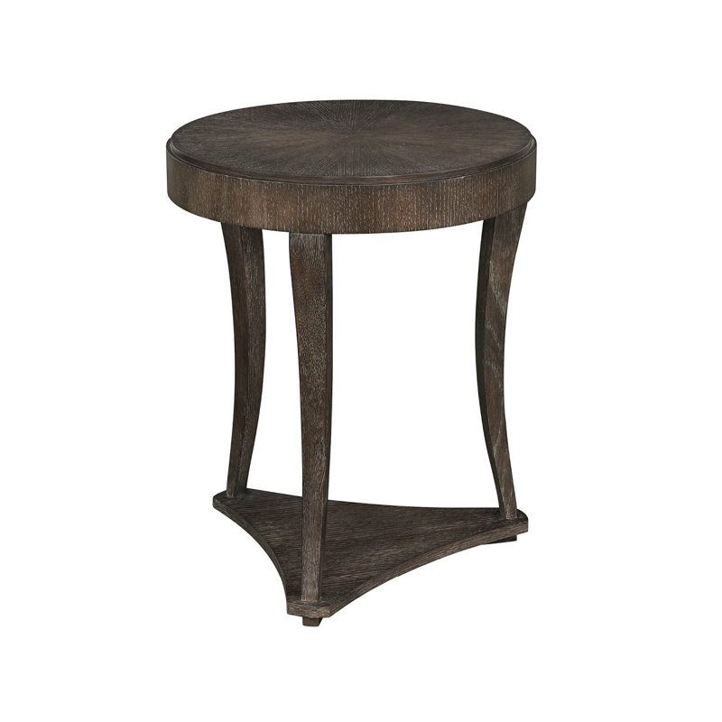 Montclair End Table