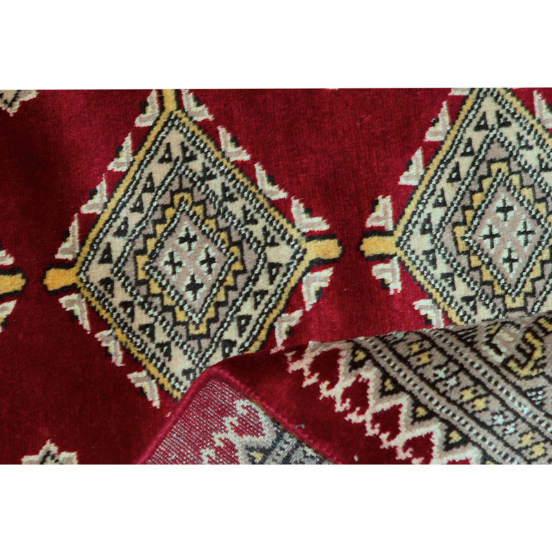 One-of-a-Kind 3' x 5'2" Area Rug
