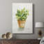 Succulent I - galerie tendue sur mesure Cavas-1682965009