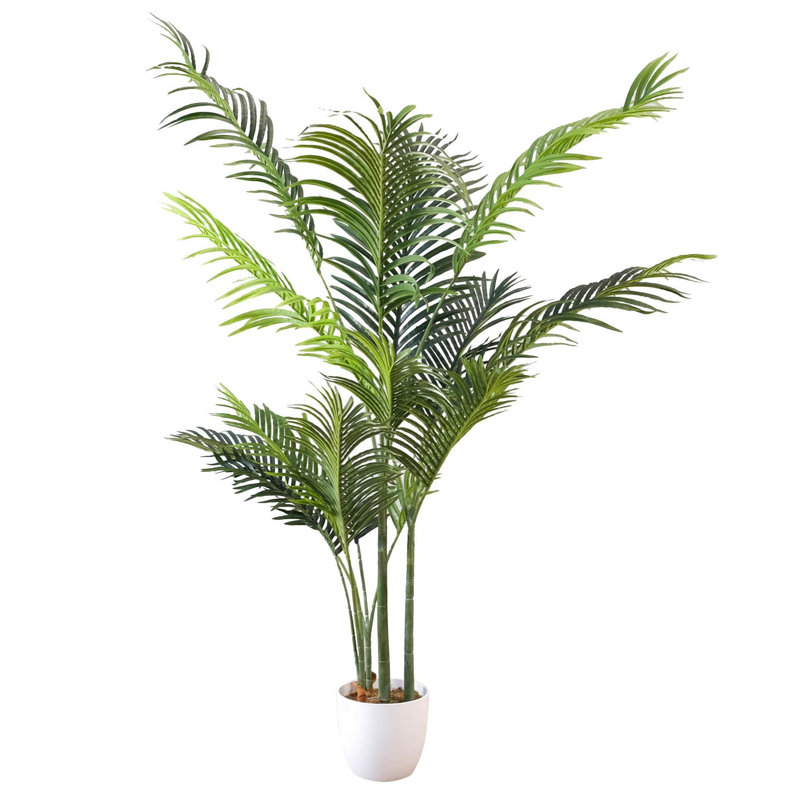 Anivea 160cm Faux Palm Tree in Pot
