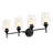 Letesha 4 - Light Dimmable Vanity Light-110408873