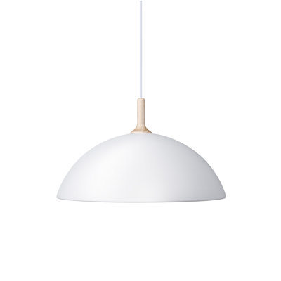1 - Light Dome Pendant