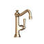 Jacobean Single Handle Kitchen Faucet-820122644