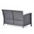 Patio Loveseat