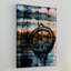 1 Piece Wrapped Canvas Wall Art-15986509