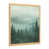 Natural Picture Framed