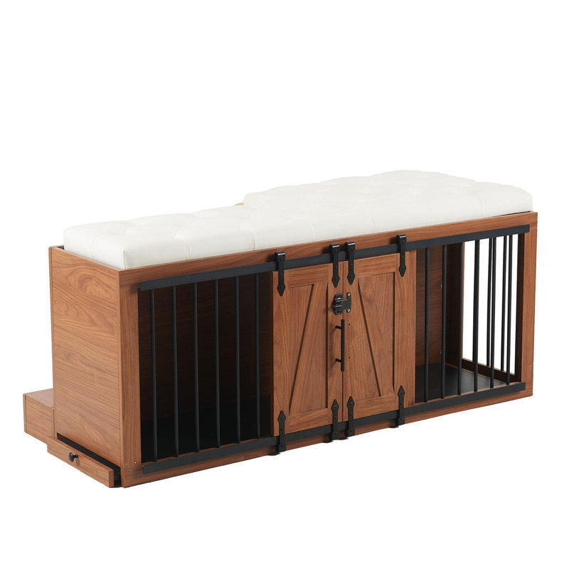 Cage pour chien Luxury Luxury