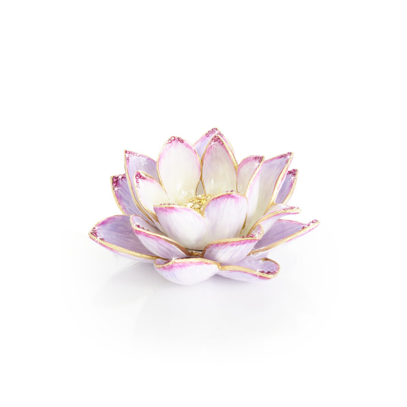 Kamal Lotus Table Objet