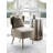 Good As Gold Tray Top End Table