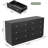 47.24 " W 6 - Drawer Dresser-652166568