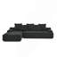 Canapé modulaire en L 110,25 po x 67 po-1397616588
