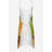 No Pattern Bib Apron