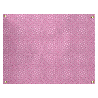 Polyester Tapestry