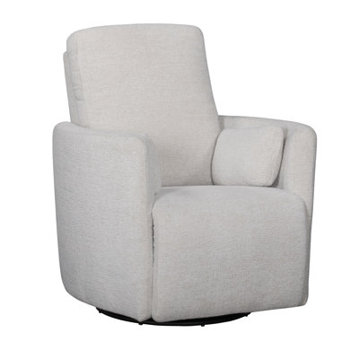Manual Swivel Glider Recliner