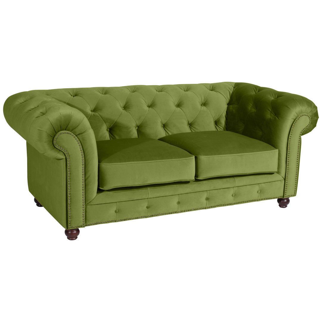 Zweiersofa Orleans