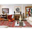 Caileon Hand Knotted Wool Rug
