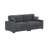 2-Pieces Modular Sofa-1184600246