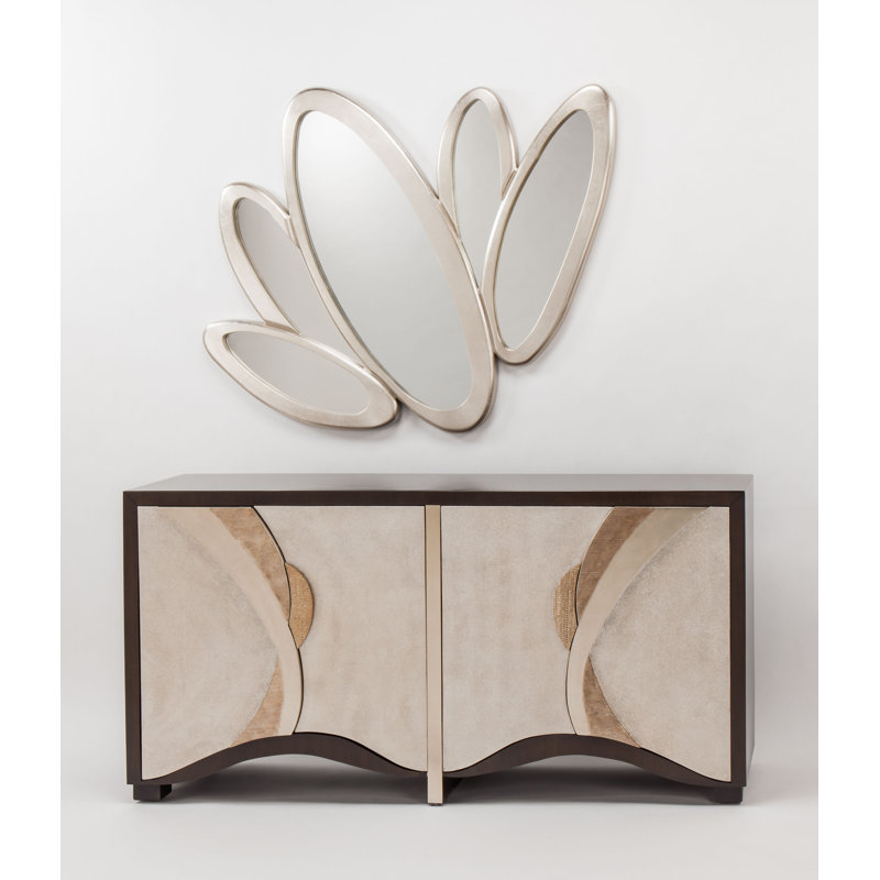 Free Form Mirror