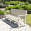 Lunz Outdoor Bench-1182507716