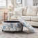 Daquasha Upholstered Ottoman