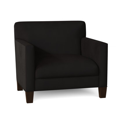 Bleeker Upholstered Armchair