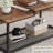 Borror Single Coffee Table