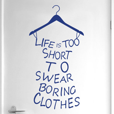 Wall Decal
