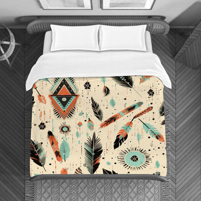 Polyester Duvet Cover