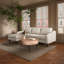Michaela Westland Upholstery Sectional-846268484