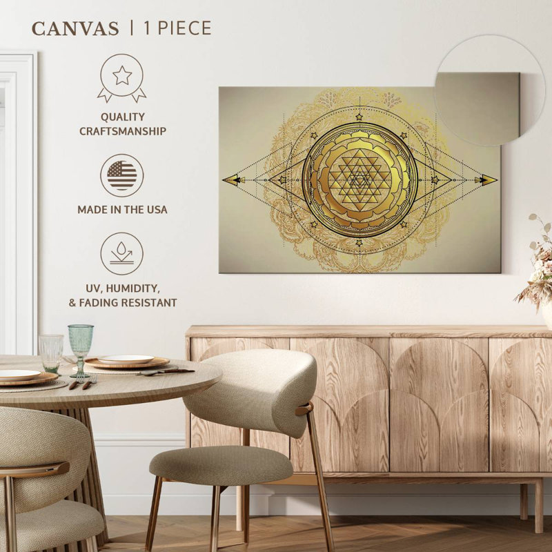 Sri Yantra