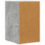 29.5cm W Manufactured Wood Bedside Table-2037910547
