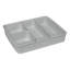 Ensemble de 5 paniers en plastique-1674855951