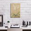 «Orchid» par Cheri Blum, art mural sur toile-1328960802