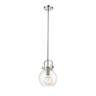 Sligo 1 Light Stem Hung Pendant