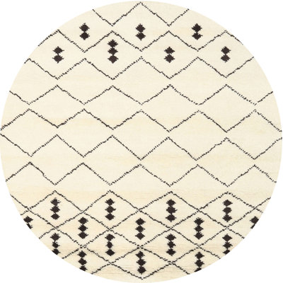 Cheltenham Geometric Indoor Rug